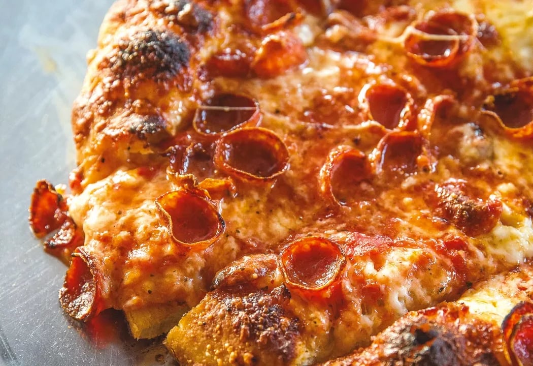 Pizza Jerk - NE 2